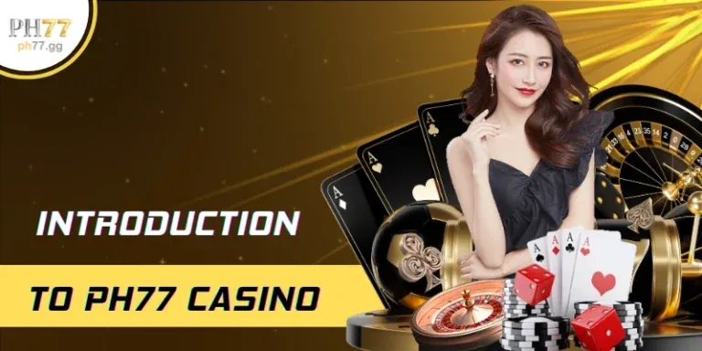 Hướng dẫn chi tiết cho người mới bắt đầu tại KU77 Casino
