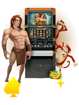 Trải nghiệm trò chơi ku77 casino không giới hạn