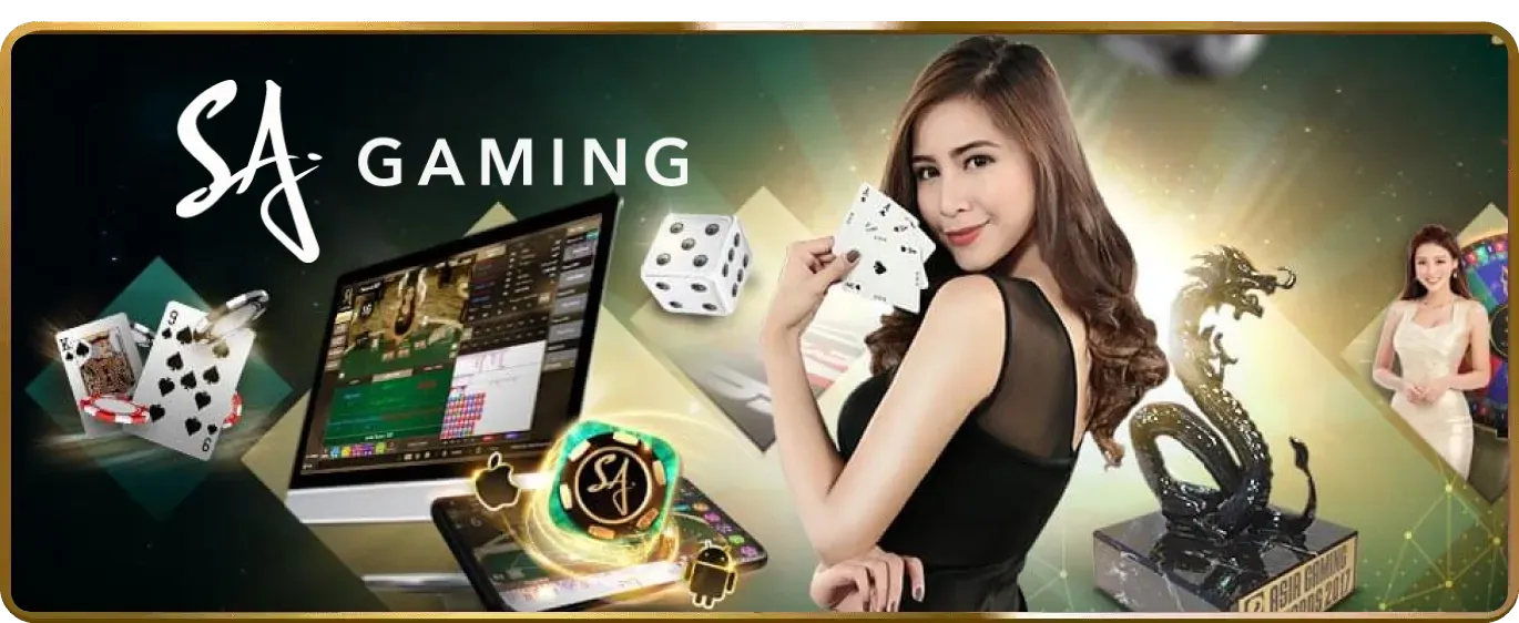 Công nghệ mã hóa của ku77 casino