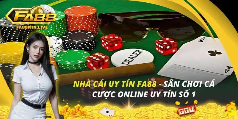 Cảnh game bắn cá