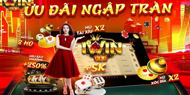 Game Nổ Hũ Video tại KU77 Casino