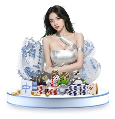 Trò chơi sòng bạc trực tuyến với người chia bài thật tại KU77 Casino